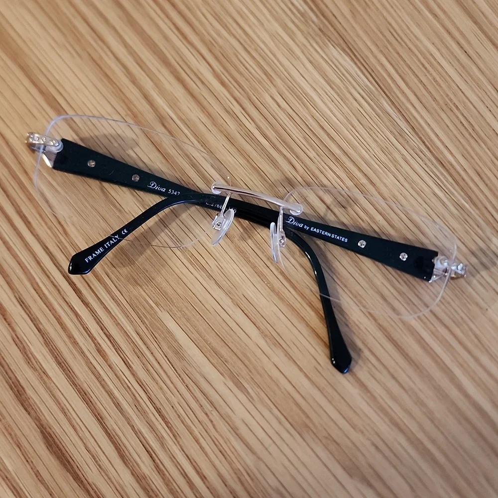 Diva Diva 5347 Eyeglasses